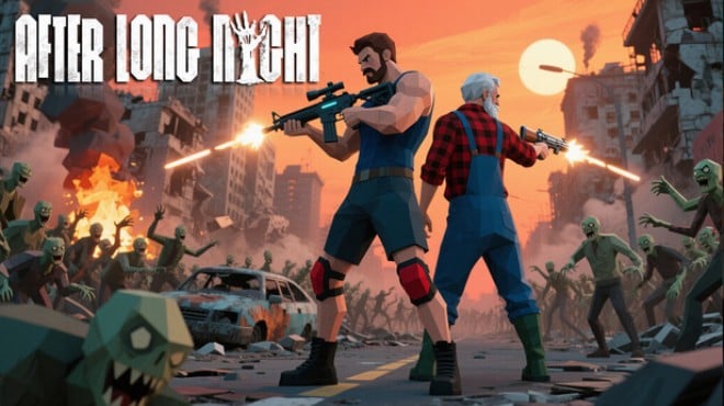 After Long Night Free Download After Long Night Free Download