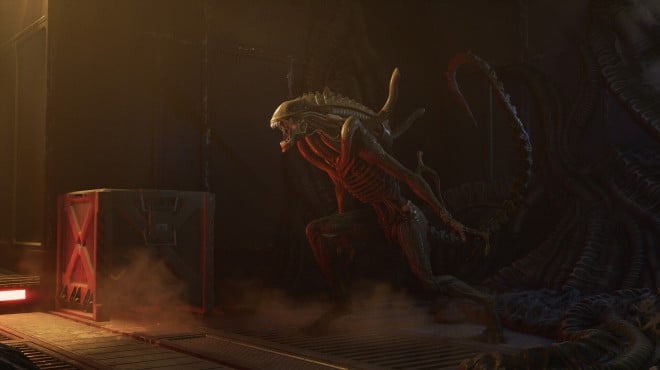 Alien Rogue Incursion Evolved Edition PC Crack