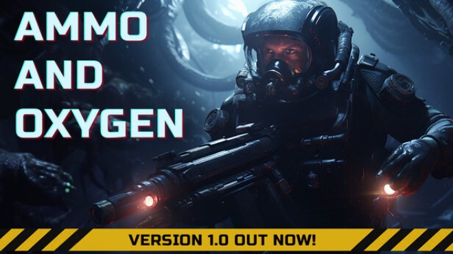 Ammo and Oxygen Free Download Ammo and Oxygen Free Download