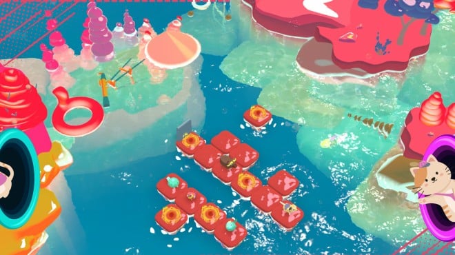 Animal portal - Puzzle Torrent Download Animal portal - Puzzle Torrent Download
