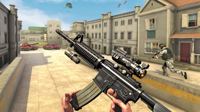 Anti Terrorist Shooting Game Torrent Download Anti Terrorist Shooting Game Torrent Download