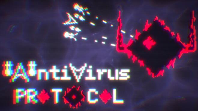 Antivirus PROTOCOL Free Download