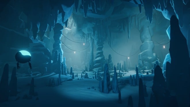 Arctic Awakening PC Crack