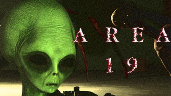 Area 19 Free Download Area 19 Free Download