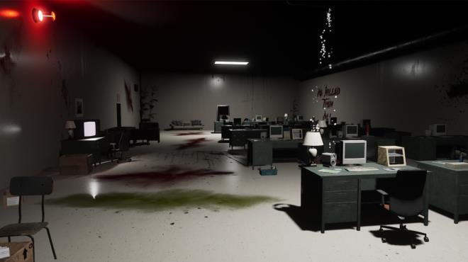 Area 19 PC Crack Area 19 PC Crack