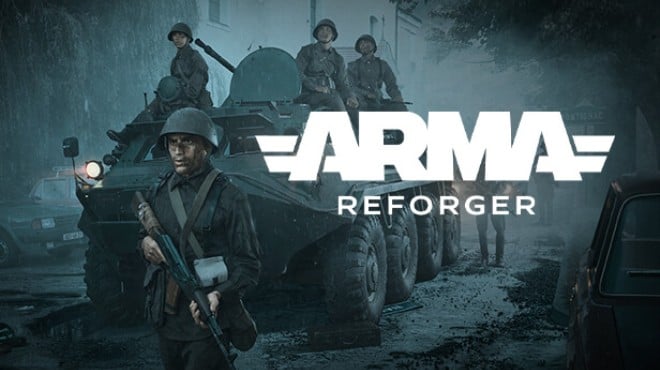 Arma Reforger v1 4 0 53 Free Download