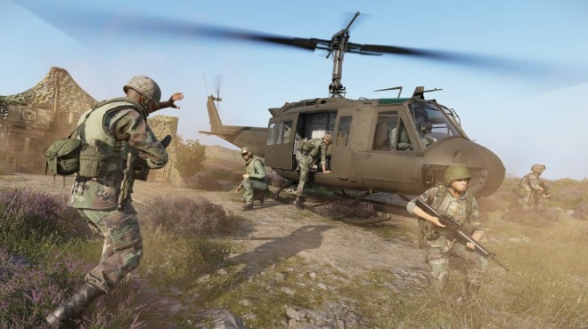 Arma Reforger v1 4 0 53 PC Crack