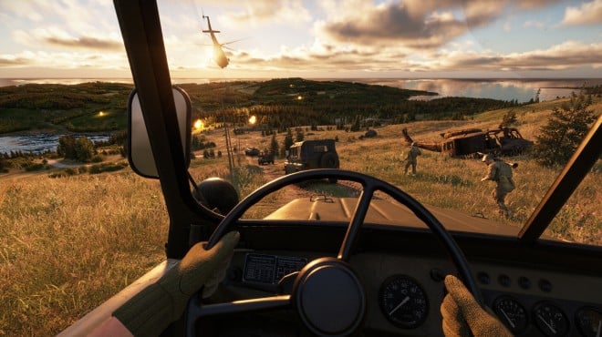 Arma Reforger v1 4 0 53 Torrent Download