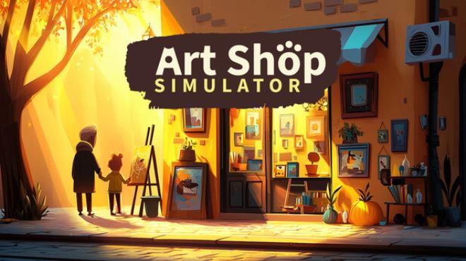 Art Shop Simulator Free Download Art Shop Simulator Free Download