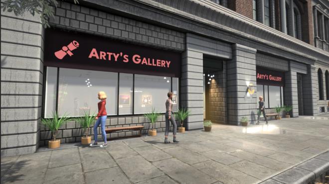 Art Shop Simulator Torrent Download Art Shop Simulator Torrent Download