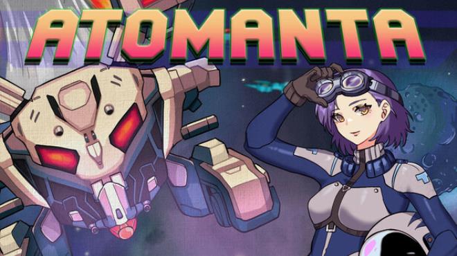 Atomanta Free Download Atomanta Free Download