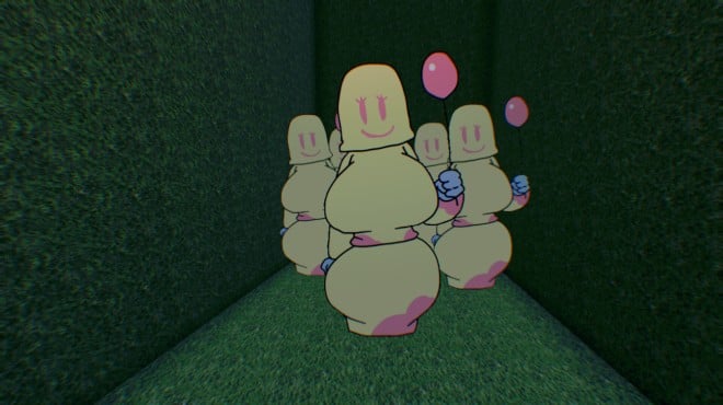 Backmooms PC Crack Backmooms PC Crack