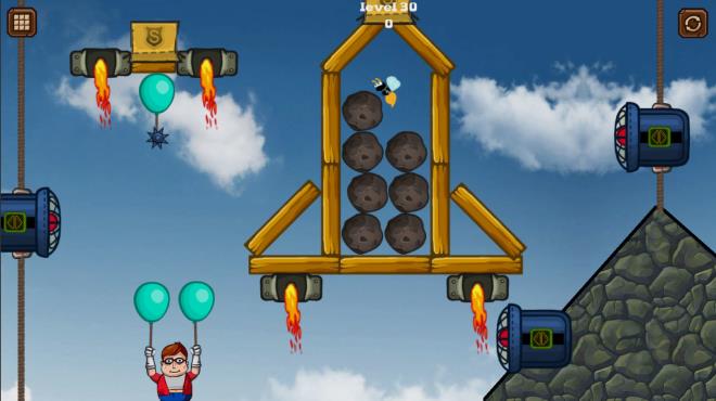 Balloon Saga Torrent Download Balloon Saga Torrent Download