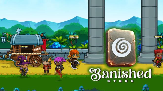 Banished Stone Free Download Banished Stone Free Download