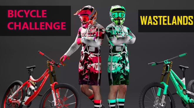 Bicycle Challenge - Wastelands Free Download Bicycle Challenge - Wastelands Free Download
