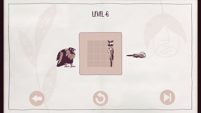 Birds Organized Neatly Torrent Download