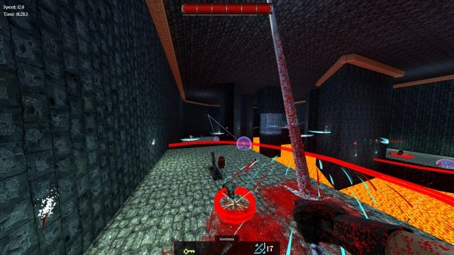 Bloodthief PC Crack
