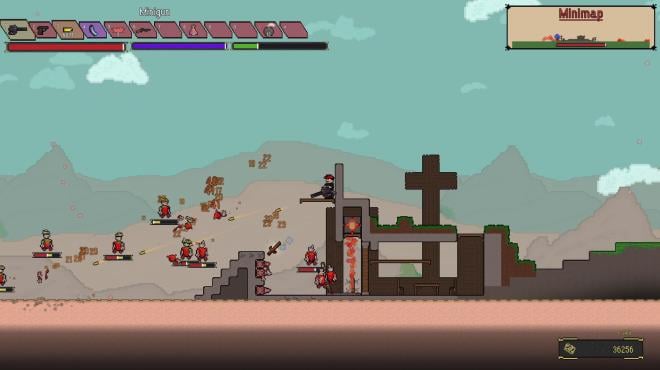 Bonelords Torrent Download Bonelords Torrent Download