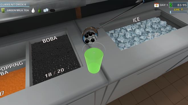 Bubble Tea Revolution PC Crack Bubble Tea Revolution PC Crack