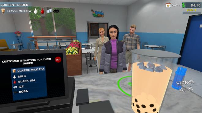 Bubble Tea Revolution Torrent Download Bubble Tea Revolution Torrent Download