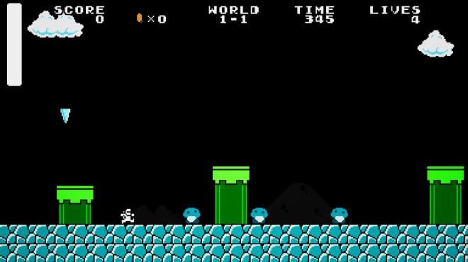 Byte The Bullet PC Crack Byte The Bullet PC Crack
