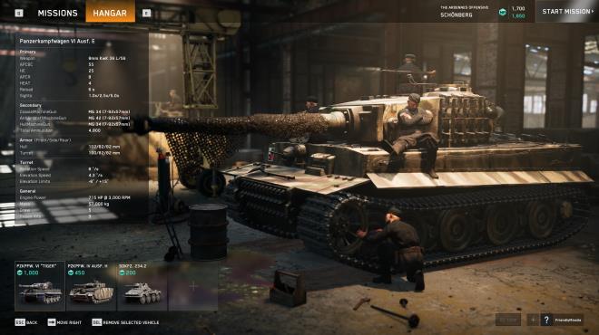 Call to Arms: Panzer Elite PC Crack Call to Arms: Panzer Elite PC Crack