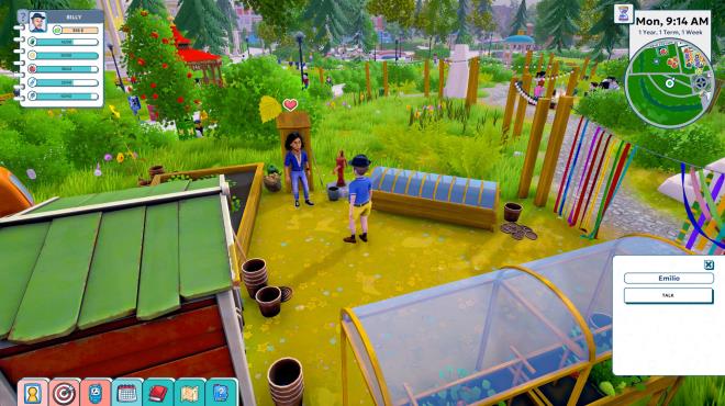 Campus Life Torrent Download Campus Life Torrent Download