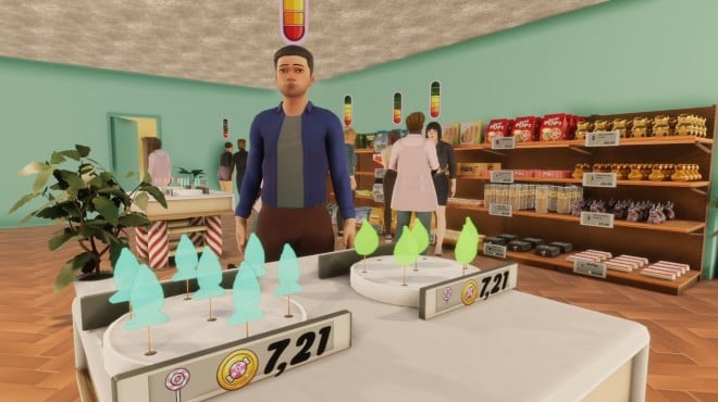 Candy Shop Simulator Torrent Download Candy Shop Simulator Torrent Download