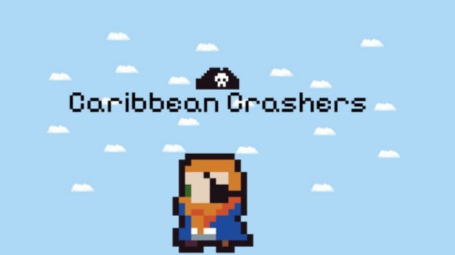 Caribbean Crashers Free Download Caribbean Crashers Free Download