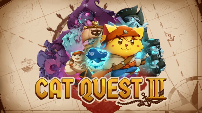 Cat Quest III v1 4 7 Free Download Cat Quest III v1 4 7 Free Download