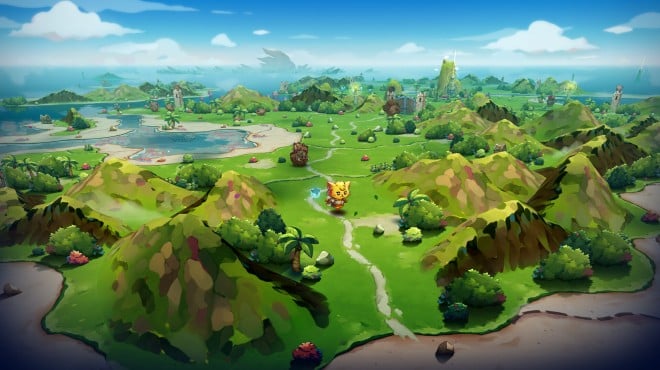 Cat Quest III v1 4 7 PC Crack Cat Quest III v1 4 7 PC Crack