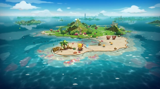 Cat Quest III v1 4 7 Torrent Download Cat Quest III v1 4 7 Torrent Download