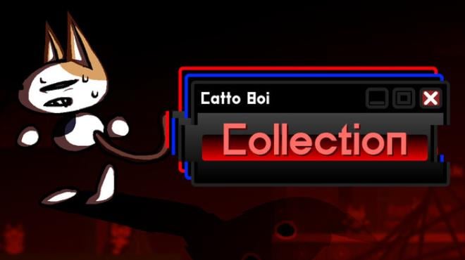 Catto Boi Collection Free Download Catto Boi Collection Free Download