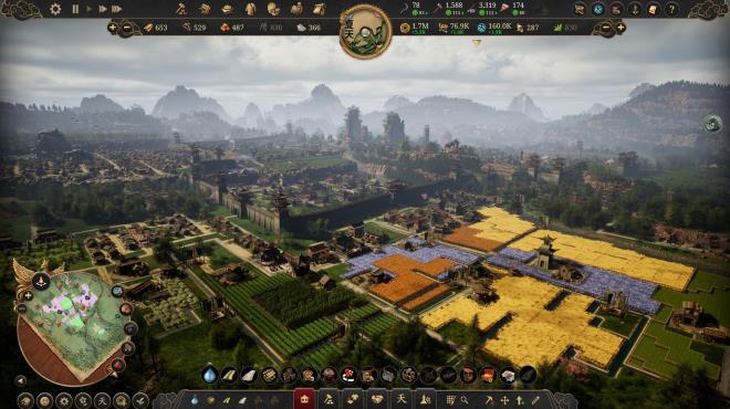 Celestial Empire Torrent Download