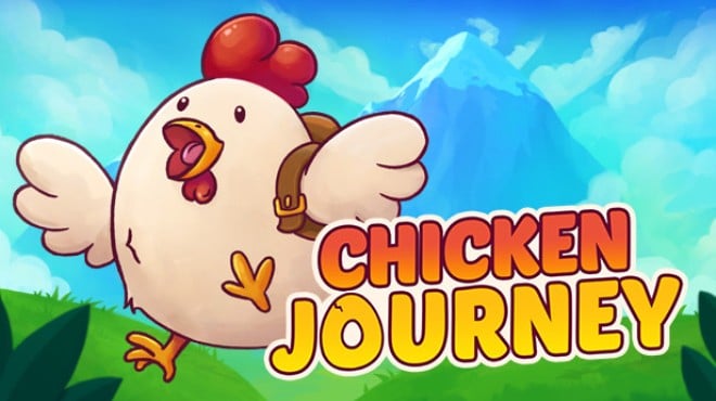 Chicken Journey Free Download Chicken Journey Free Download