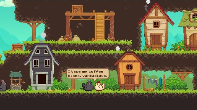 Chicken Journey PC Crack Chicken Journey PC Crack