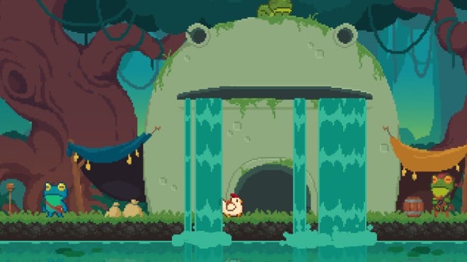 Chicken Journey Torrent Download Chicken Journey Torrent Download