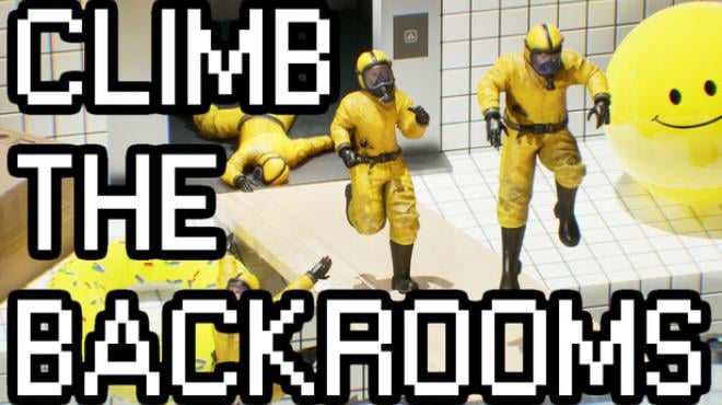 Climb The Backrooms Free Download Climb The Backrooms Free Download