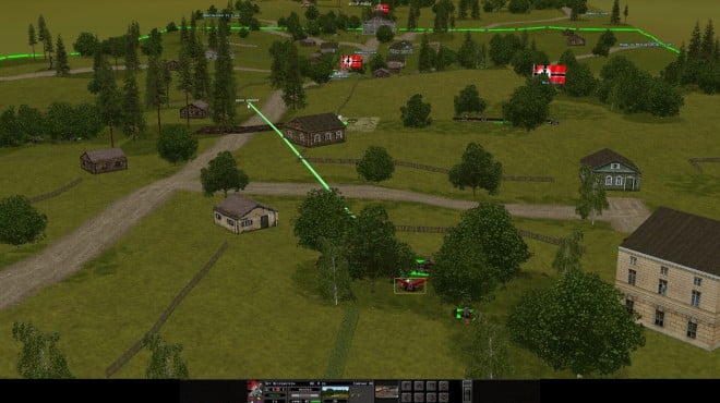 Combat Mission 2: Barbarossa to Berlin Torrent Download Combat Mission 2: Barbarossa to Berlin Torrent Download