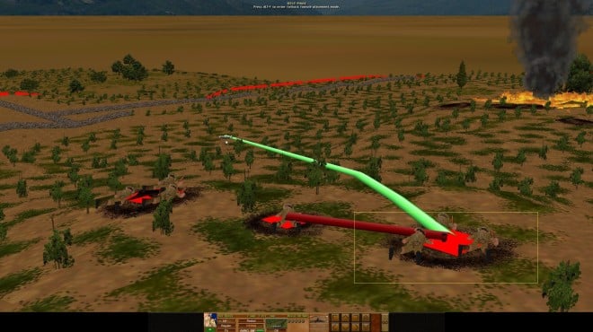 Combat Mission 3: Afrika Korps PC Crack Combat Mission 3: Afrika Korps PC Crack