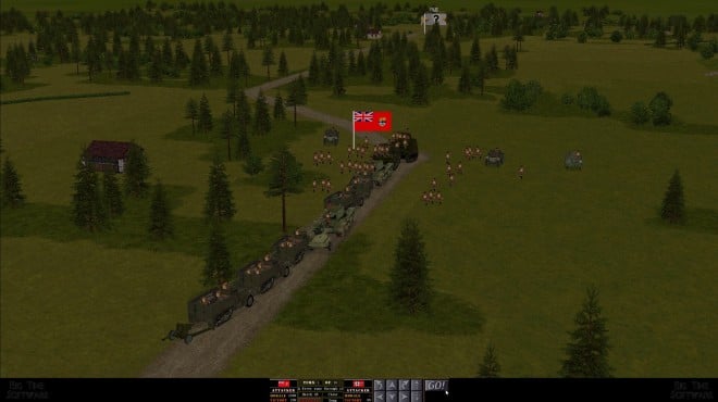 Combat Mission: Beyond Overlord Torrent Download Combat Mission: Beyond Overlord Torrent Download