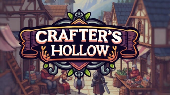 Crafters Hollow Free Download Crafters Hollow Free Download
