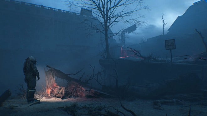 Cronos The New Dawn PC Crack Cronos The New Dawn PC Crack