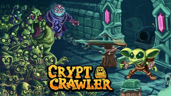 Crypt Crawler Free Download Crypt Crawler Free Download