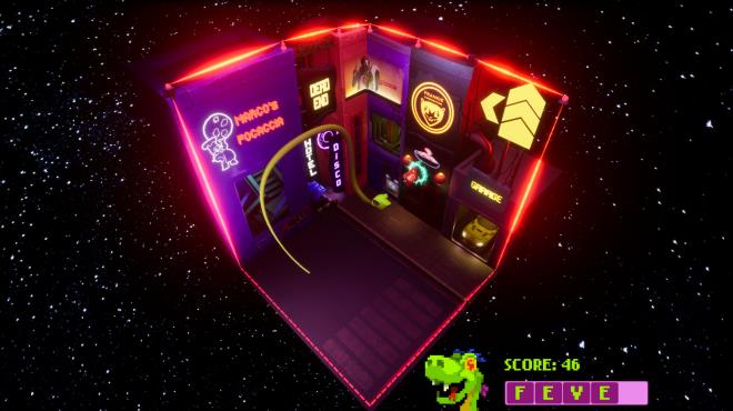 Cube Snake PC Crack