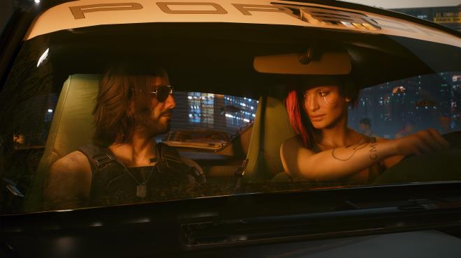 Cyberpunk 2077 Update v2.31 Torrent Download Cyberpunk 2077 Update v2.31 Torrent Download