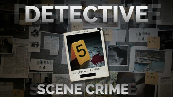DETECTIVE Scene Crime Free Download DETECTIVE Scene Crime Free Download