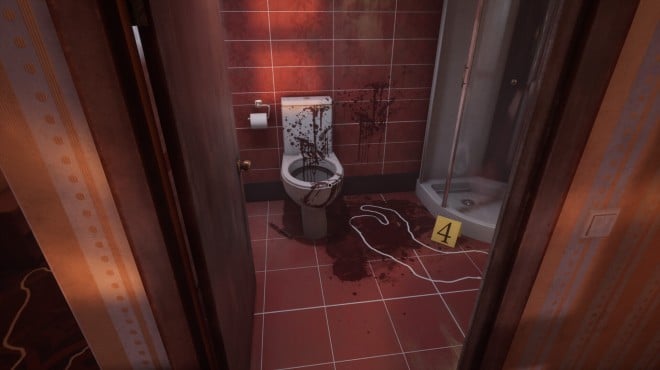 DETECTIVE Scene Crime PC Crack DETECTIVE Scene Crime PC Crack