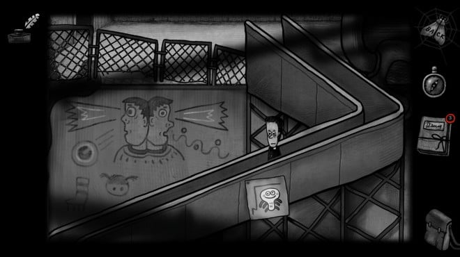 Dad's Monster House 2: MEDAL PC Crack Dad's Monster House 2: MEDAL PC Crack