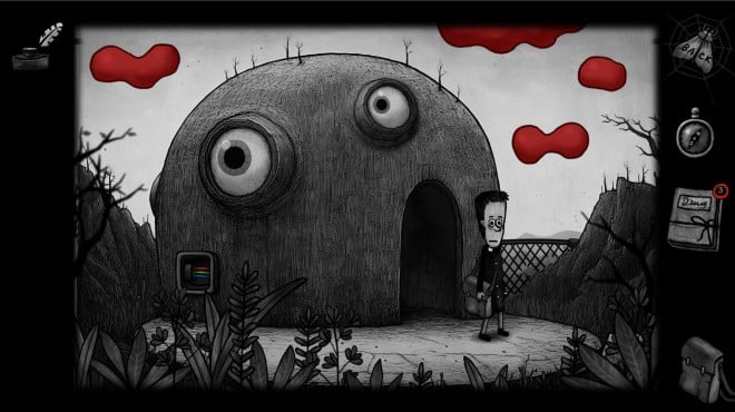 Dad's Monster House 2: MEDAL Torrent Download Dad's Monster House 2: MEDAL Torrent Download